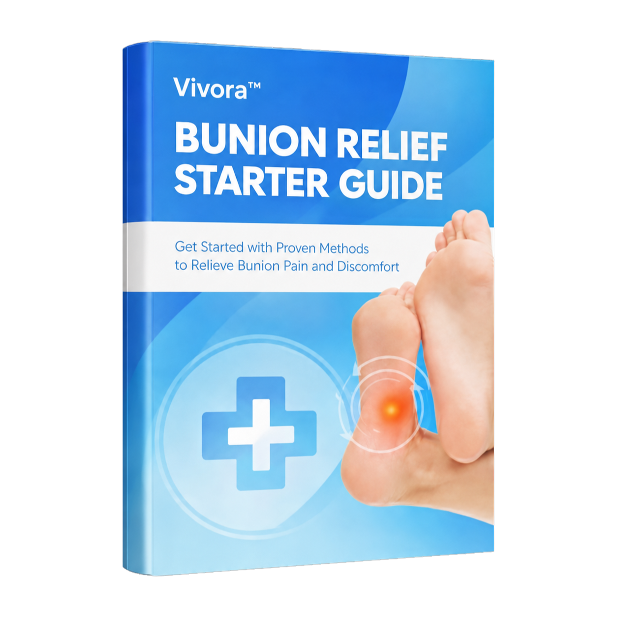 Bunion Relief Starter Guide