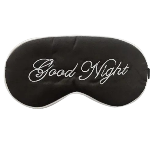 sleep mask