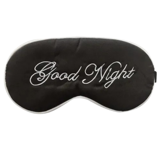 sleep mask