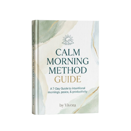 Calm Morning Method Guide
