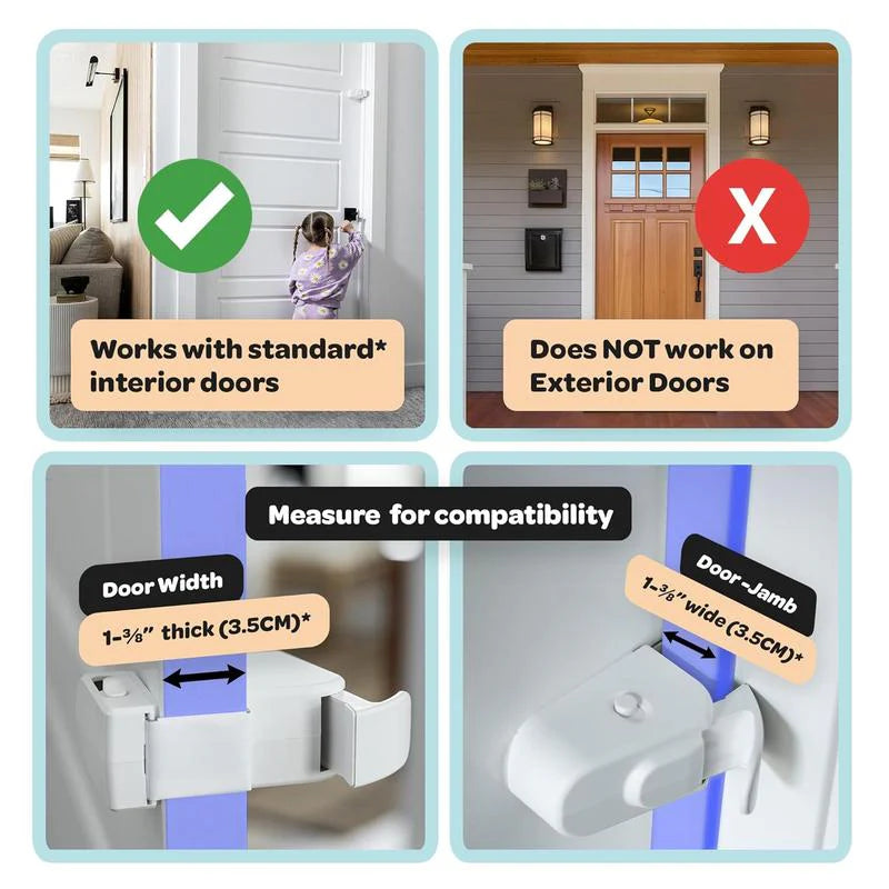 SafeSnap Pro™ – by Vivora